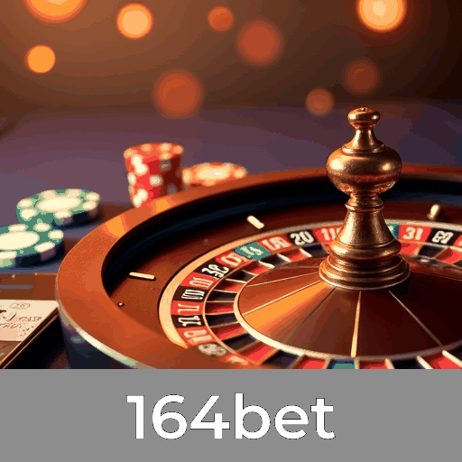 164bet: Aproveite caça-níqueis e caça-níqueis com bônus no cassino ao vivo!