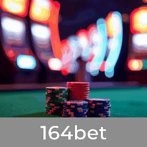 164bet: Entre com login rápido e explore jogos ao vivo