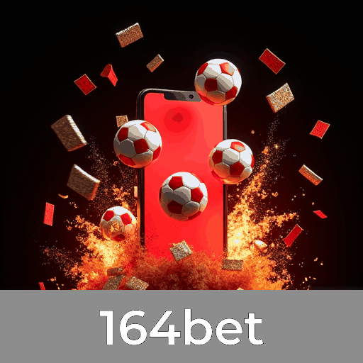 164bet: Entre com login rápido e explore jogos ao vivo
