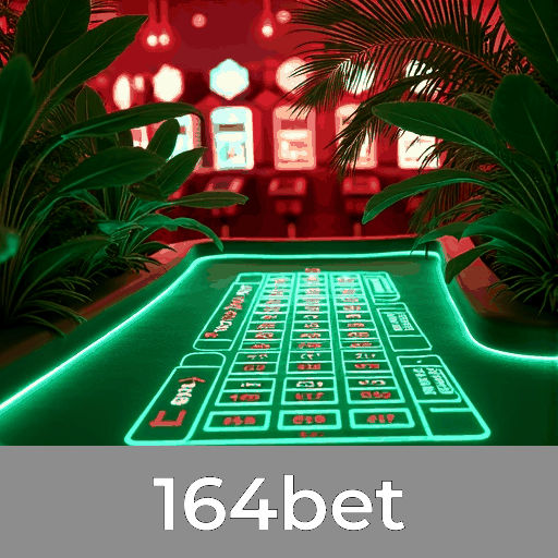 164bet: Entre com login rápido e explore jogos ao vivo