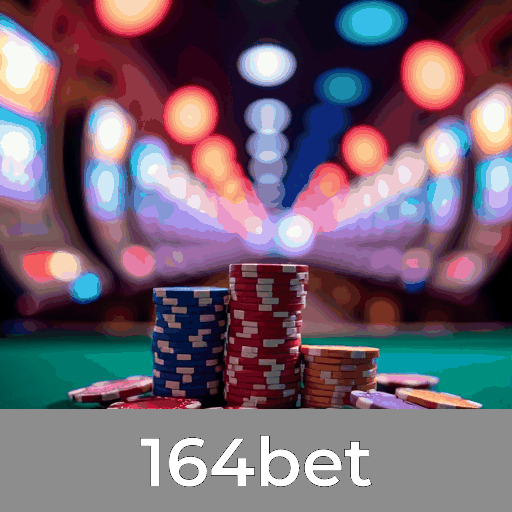164bet: Aproveite caça-níqueis e caça-níqueis com bônus no cassino ao vivo!